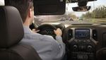 Sun Visor Transparan Penangkal Silau saat Nyetir