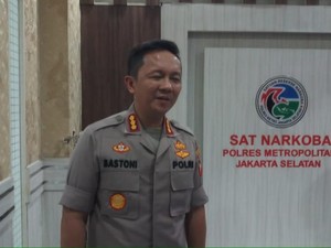 Kapolres Jaksel Jelaskan Progres Kasus Pelapor yang Ngaku Diperas Polisi Rp 1 M
