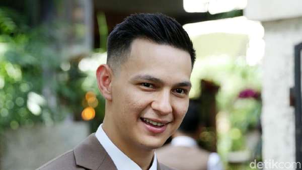 Marcell Siahaan Siap Tambah Anak Tahun Depan