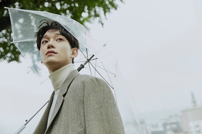 chen exo chen exo