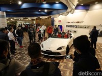 Aneka Mobil Modifikasi Honda, Ada Mobil Buat Anak-anak