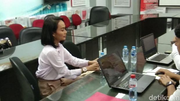 Eka Deli mengembalikan reward Fortuner dari MeMiles.