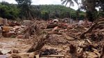 Korban Banjir-Longsor Lebak Butuh Bantuan