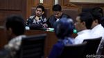 Dirut AP II Bersaksi di Sidang Kasus Suap Antar-BUMN