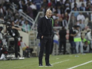 Saktinya Zidane: Jalani 9 Final, Dapat 9 Gelar