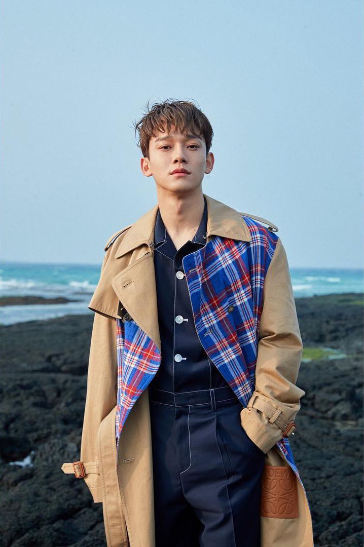 chen exo