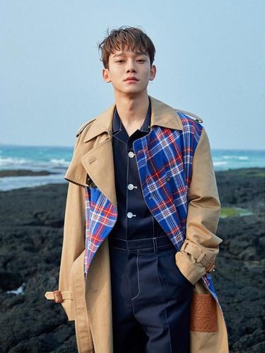 chen exo