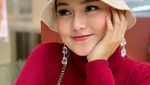 Saling Sindir dengan Lucinta Luna, Selebgram Dara Arafah Tanggapi Santai Sambil Ngopi di Kafe