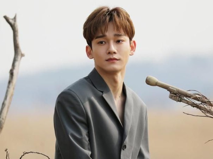 chen exo akan menikah chen exo akan menikah