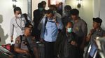 KPK Sita Dokumen dari Ruang Kerja Wahyu Setiawan