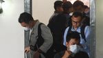 KPK Sita Dokumen dari Ruang Kerja Wahyu Setiawan