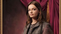 Emma Mackey merupakan bintang serial Sex Education yang tayang di Netflix. Dok. Instagram/emmatmackey