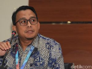 KPK-Kejari Dairi Tetapkan Anggota DPRD Sumut Tersangka Korupsi Sawah