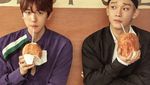 Akan Segera Menikah, Ini Momen Kuliner Chen EXO Saat Lajang
