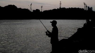 Danau Sunter Terus Berbenah untuk Warga Jakarta