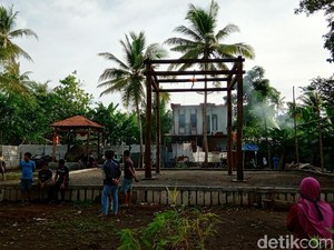 Polda Jateng Dalami Motif Klaim Berdirinya Keraton di Purworejo