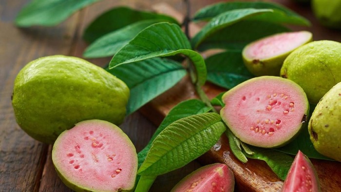 jambu biji jambu biji