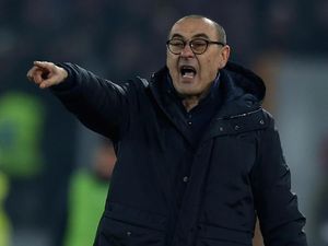 Sarriball Sarri: Pemain Lazio Dilarang Main Bola Atas!