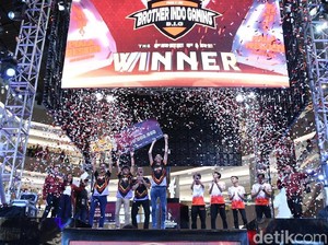10 Tim eSport Indonesia Timur Lolos ke Final Piala Presiden