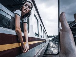 Editan Photoshop Ciamik Karya Mantan Pegawai Keuangan