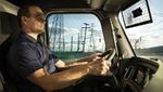 Sun Visor Transparan Penangkal Silau saat Nyetir