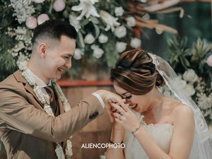 Mohon Tak Ditiru, Pesan Para Artis yang Jujur Hamil di Luar Nikah