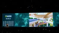 Hadiri Abu Dhabi Sustainability Week, Jokowi Pamer Konsep Ibu Kota Baru