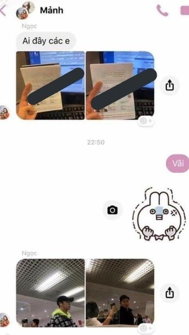 Petugas Bandara Bocorkan Data Paspor Chanyeol dan Sehun EXO