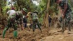 Korban Banjir-Longsor Lebak Butuh Bantuan