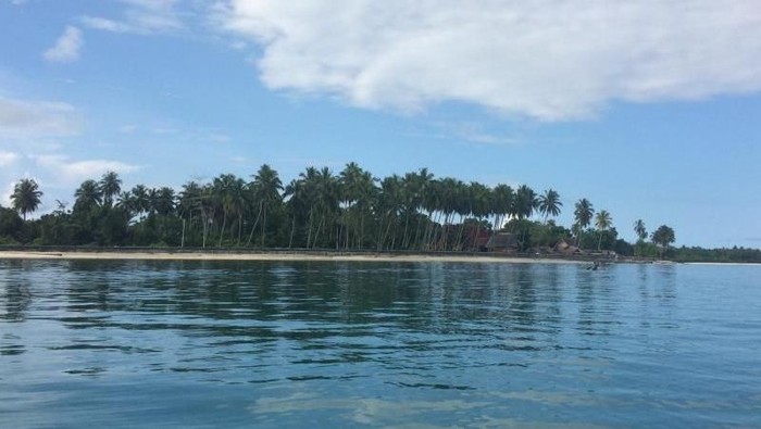 Pulau Sipora
