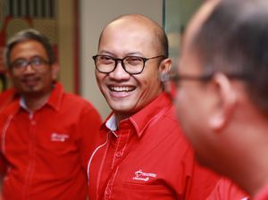 Menanti Kiprah Bos Baru Telkomsel