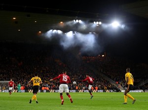 Misi Manchester United Hindari Deja Vu di Piala FA