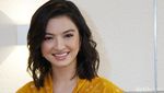 Kemarin Menangis, Raline Shah Kini Bahagia Lagi