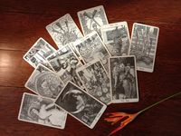 Ramalan Zodiak Cinta 2020 dari Pakar Tarot (Bag. 2)