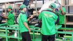 Motor Listrik Harga Terjangkau Buatan Tangerang