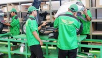 Motor listrik Elvindo ini juga menyandang kemudahan sebagai kendaraan yang disupport sepenuhnya oleh pemerintah dimana tahun 2025 target motor listrik di Indonesia mencapai 20% di pasar otomotif Indonesia. Istimewa/Elvindo.