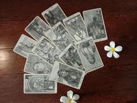 Ramalan Zodiak Cinta 2020 dari Pakar Tarot (Bag. 2)