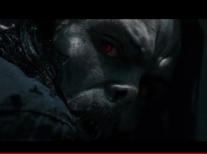 Melihat Transformasi Jared Leto Jadi Vampir di Morbius