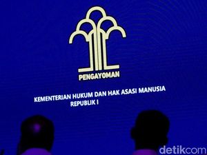 Kemenkum HAM Pelajari Putusan PTUN yang Menangkan Tommy Soeharto