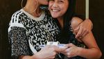 Kulineran Chloe Xaviera, Keponakan Agnez Mo yang Multitalenta