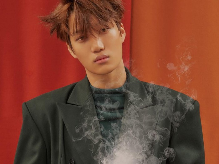 kai exo