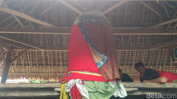 Situs Bale Panjang, Jejak Penyebaran Islam di Cirebon