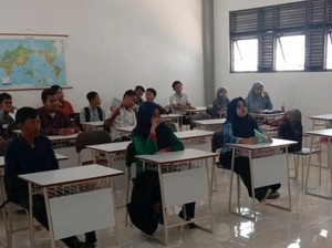 Disdik Jabar Dorong Guru Edukasi Murid soal Pencegahan Corona