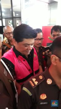 Kasus Jiwasraya, BUMN Kelola Tambang Emas Sitaan Heru Hidayat