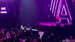 Keseruan Fanmeeting BLACKPINK di Jakarta