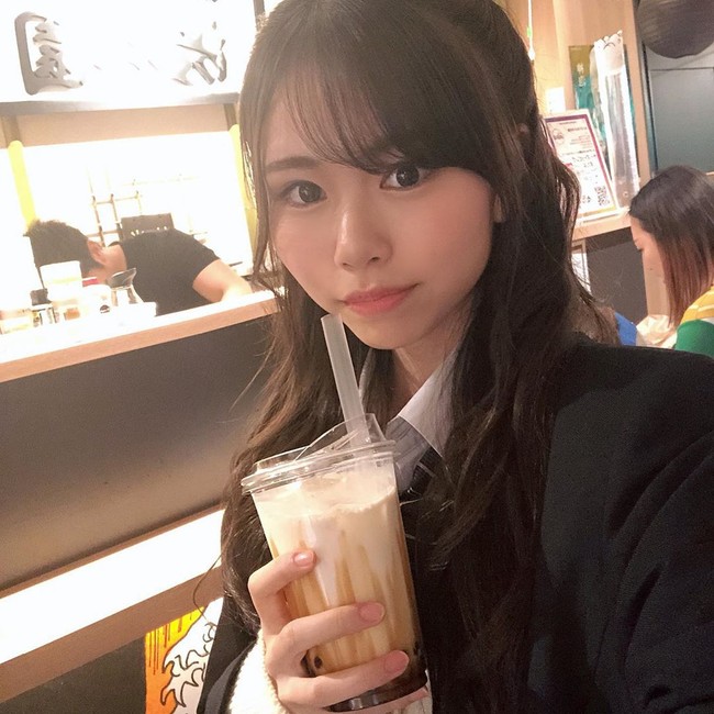 Foto: Instagram @miyu_0v0