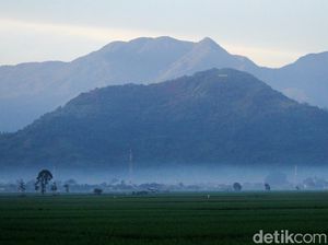 Prakiraan Cuaca Bandung Hari Ini, Kamis 24 Juli 2025: Cerah Seharian