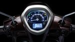 Motor Hybrid Yamaha