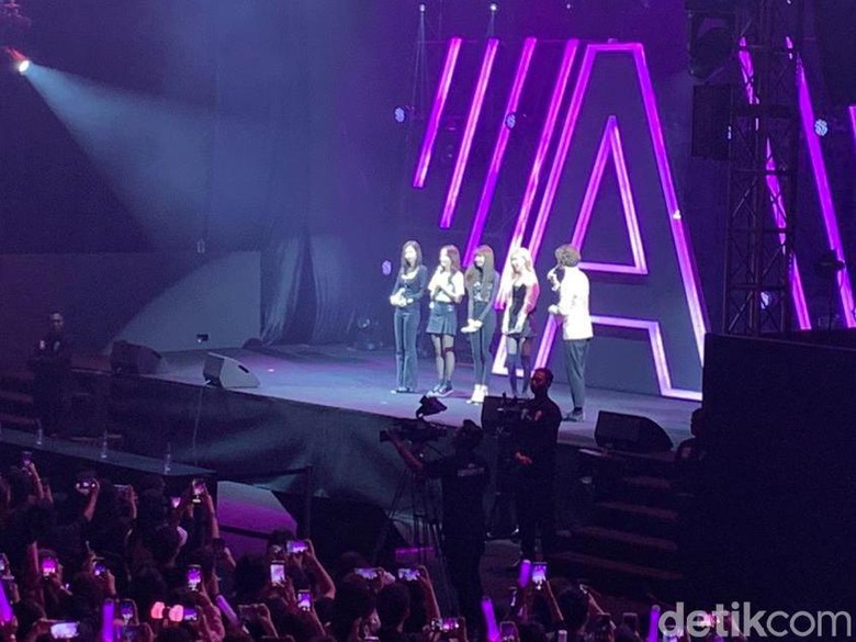 Foto: Septiana/detikHOT Foto: Septiana/detikHOT