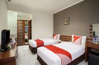 Demi Cetak Profit, Startup Hotel OYO PHK 1.000 Karyawan